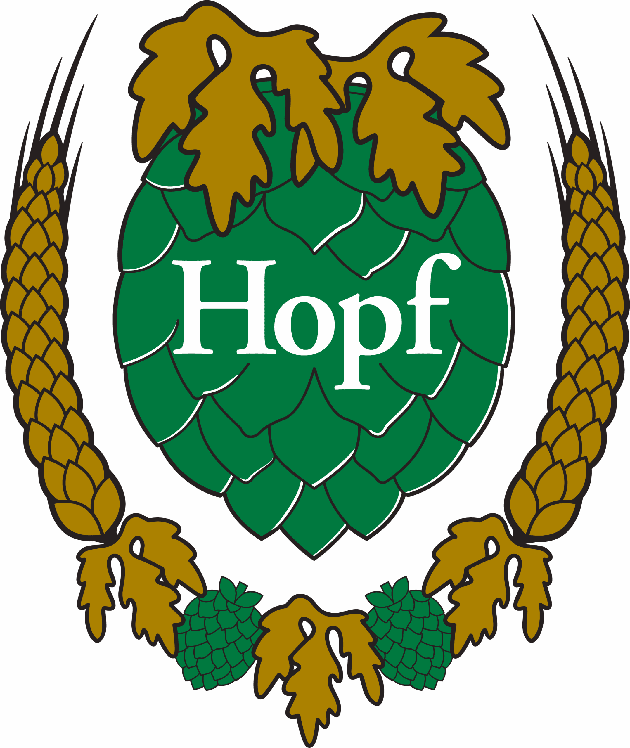 Weißbierbrauerei Hopf