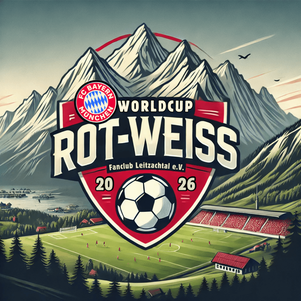 1. FCWC RW 2026 — Endrunde auf dem SV Miesbach Hauptplatz